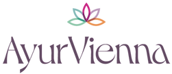 AyurVienna Zentrum am Stadtpark Logo