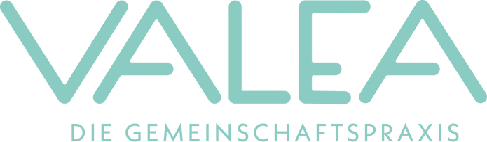 Valea Gemeinschaftspraxis Logo